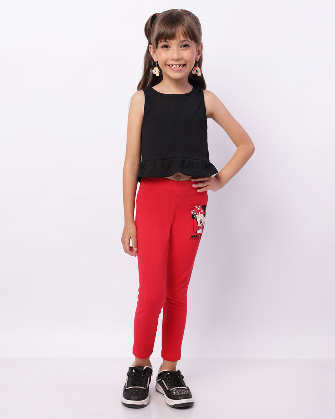 Legging-Ch29209-F410-Minnie---Vermelho