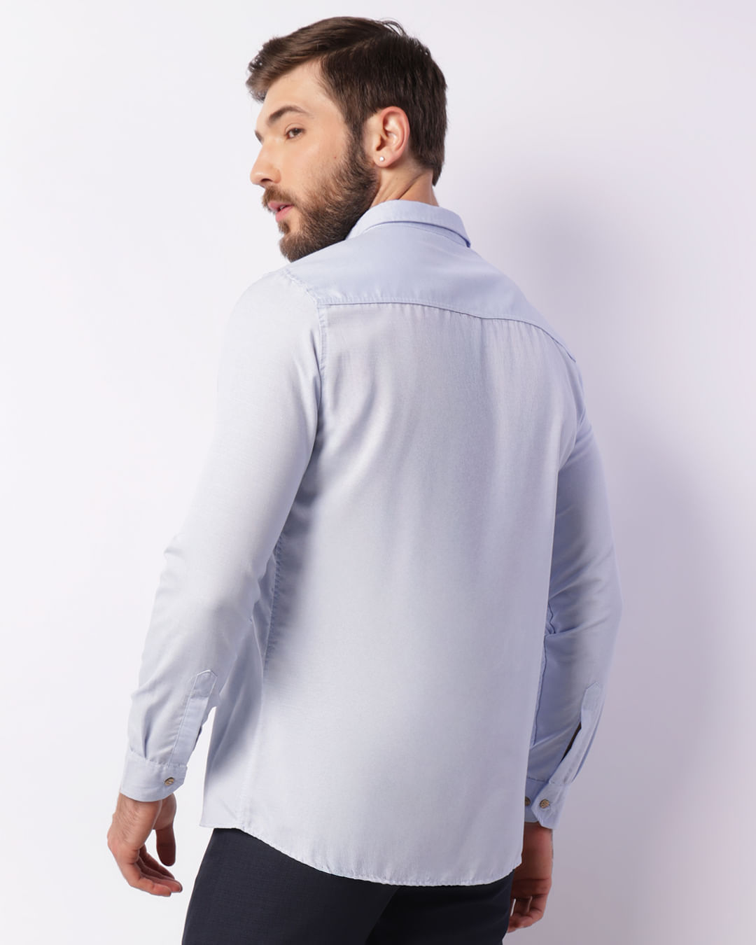 Cam-Ml-5050-Linho-Style-Azul-Bb---Azul