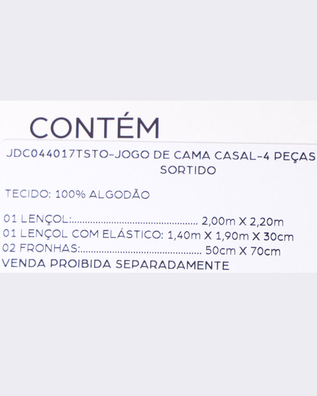 Jg-Cama-Cs-Estamp-Sort-Algo-4-Pc---Azul-Geometrico