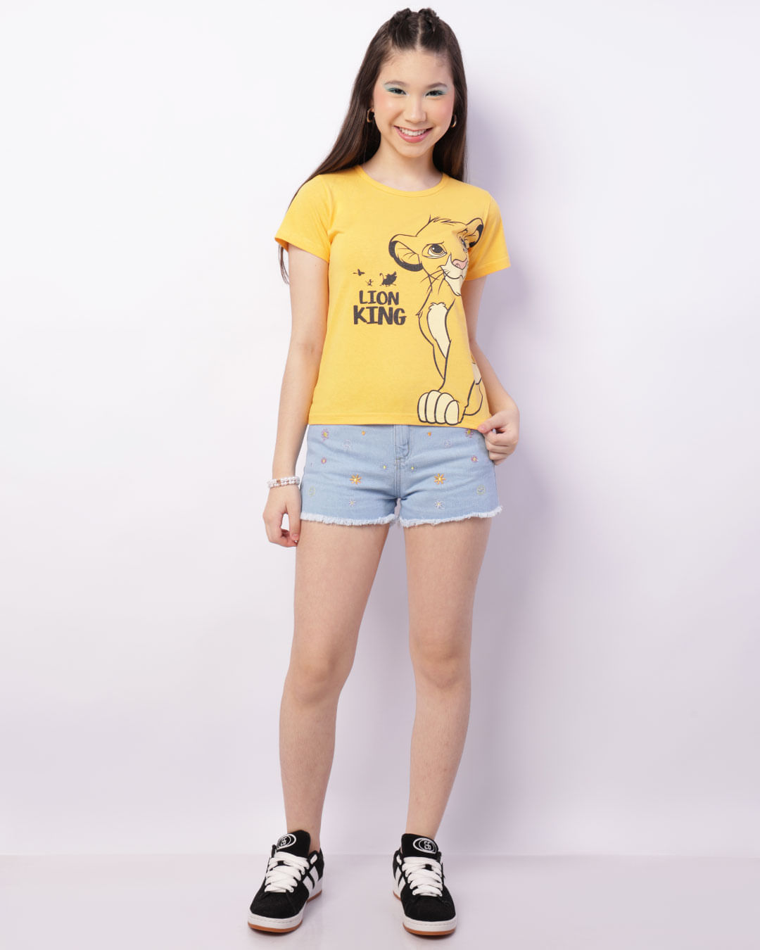 Blusa-Tral664-Mc-Rei-Leao-F-1016---Amarelo