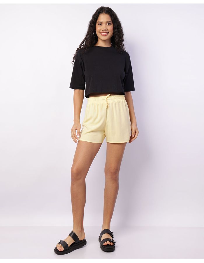 Shorts-Visc-Amo-231198-F-Pgg---Amarelo