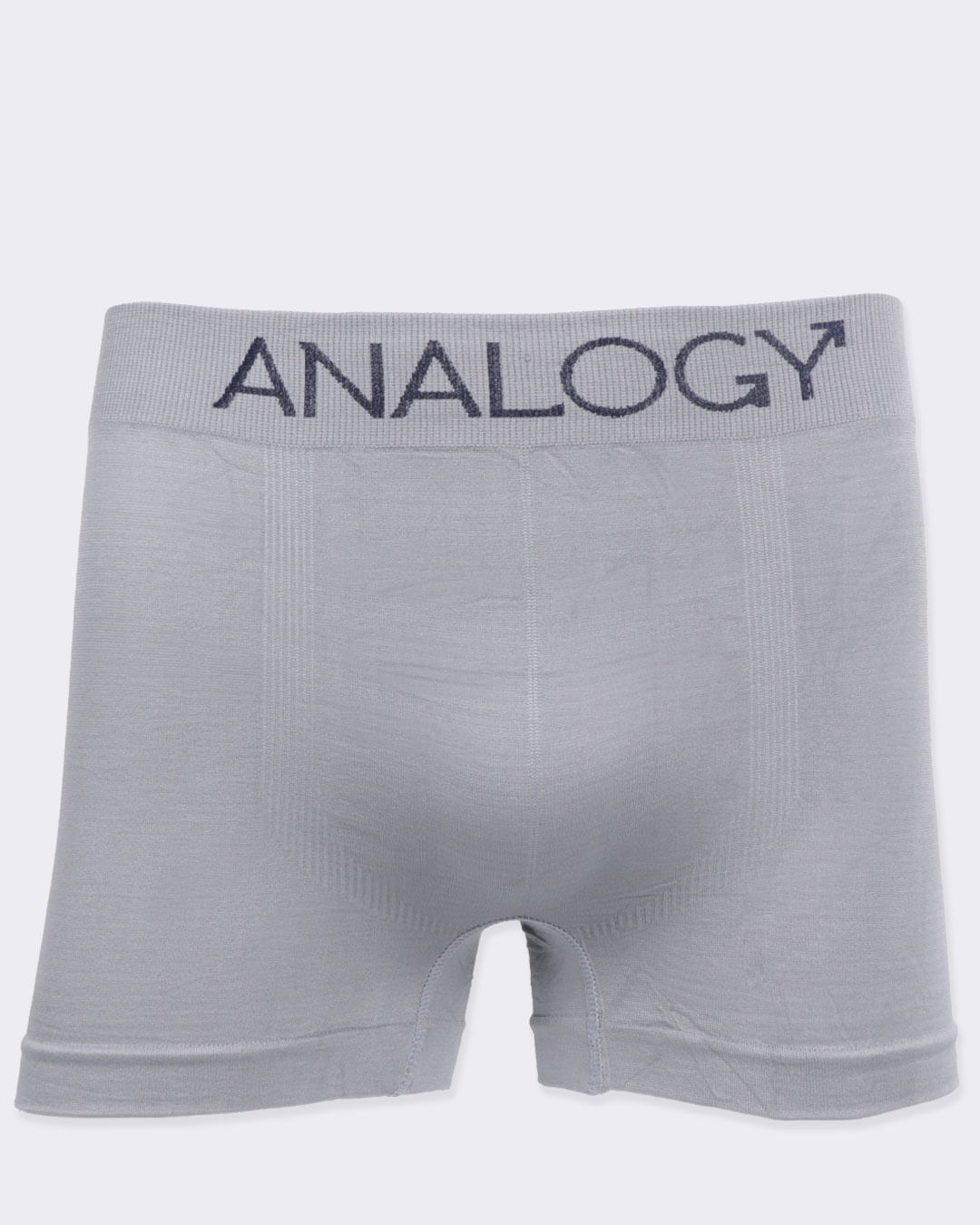 Cueca-Boxer-Micro-Adulto-Analogy-Liso---Cinza-Medio