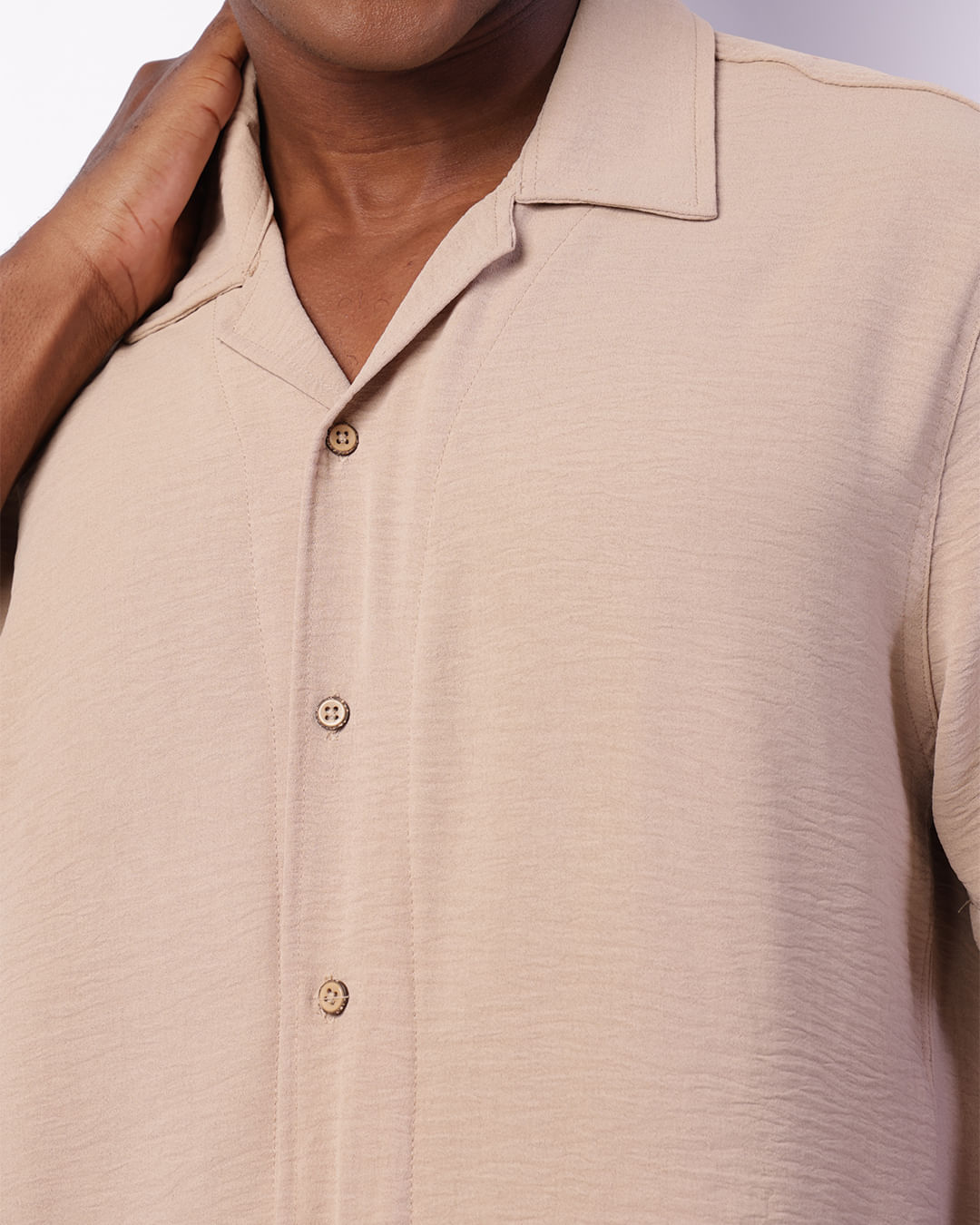 Camisa-Tra-Gcubana-50537-Marrom---Marrom