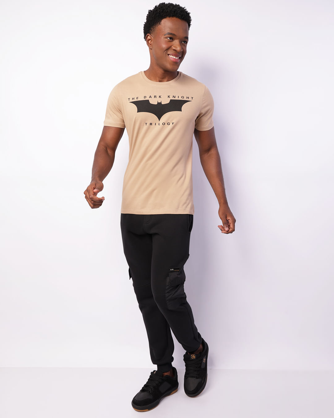 Camiseta-Batman-Trm110024-Bege-Pgg---Bege