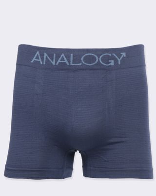 Cueca-Boxer-Micro-Adulto-Analogy-Liso---Azul-Medio