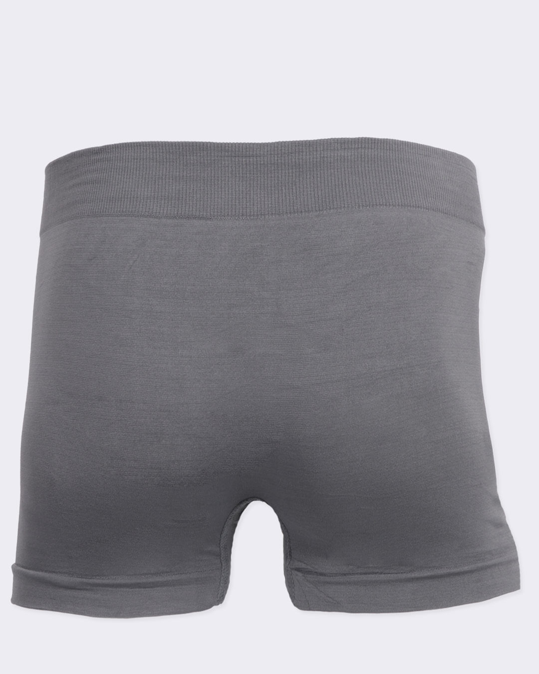 Cueca-Boxer-Micro-Adulto-Analogy-Liso---Cinza-Escuro