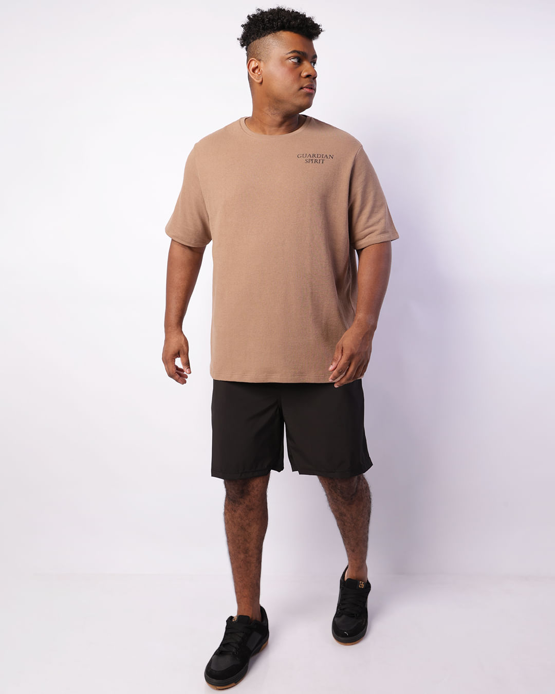 Camiseta-Tp110008-Anjo-Bege-Plus---Bege