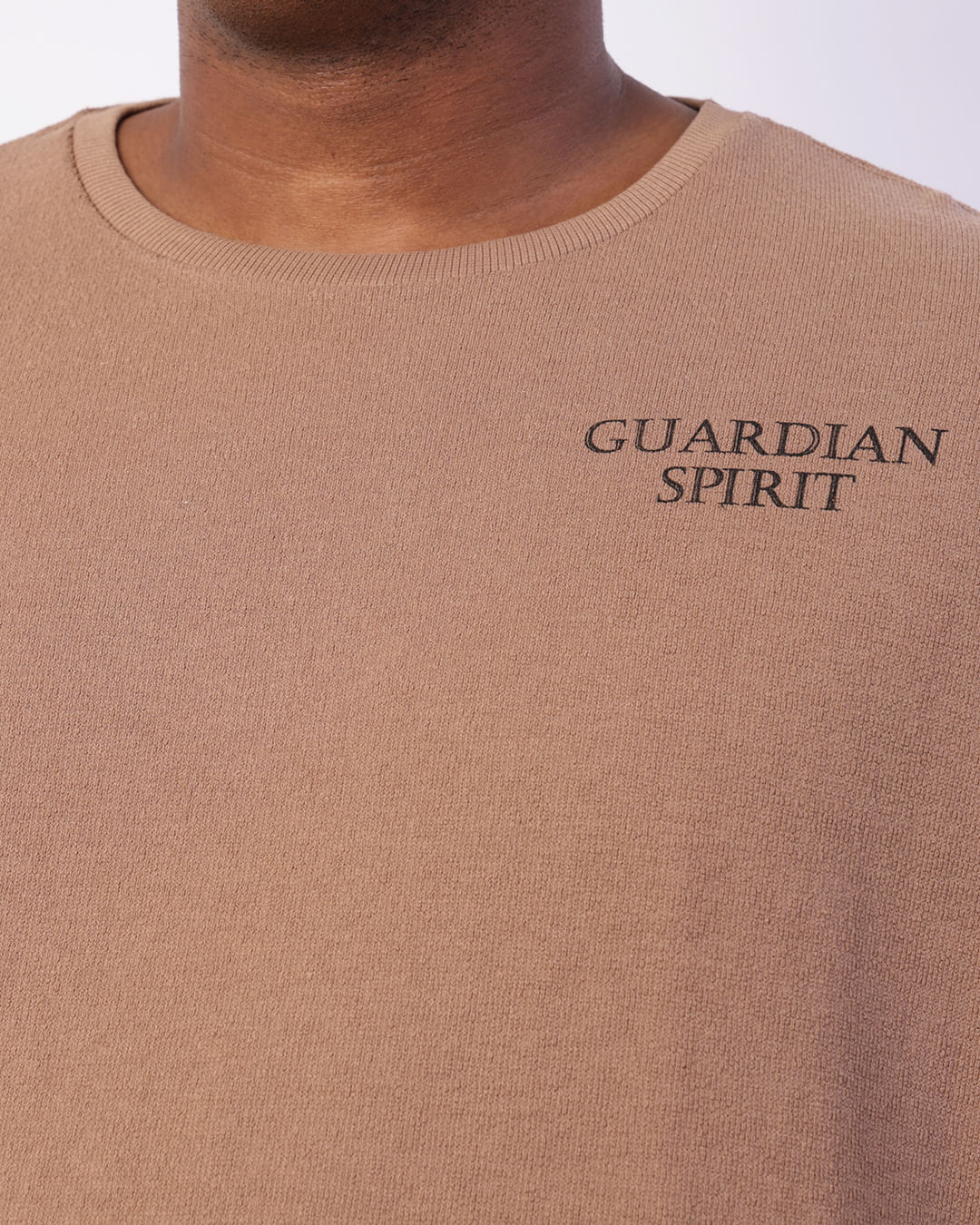 Camiseta-Tp110008-Anjo-Bege-Plus---Bege