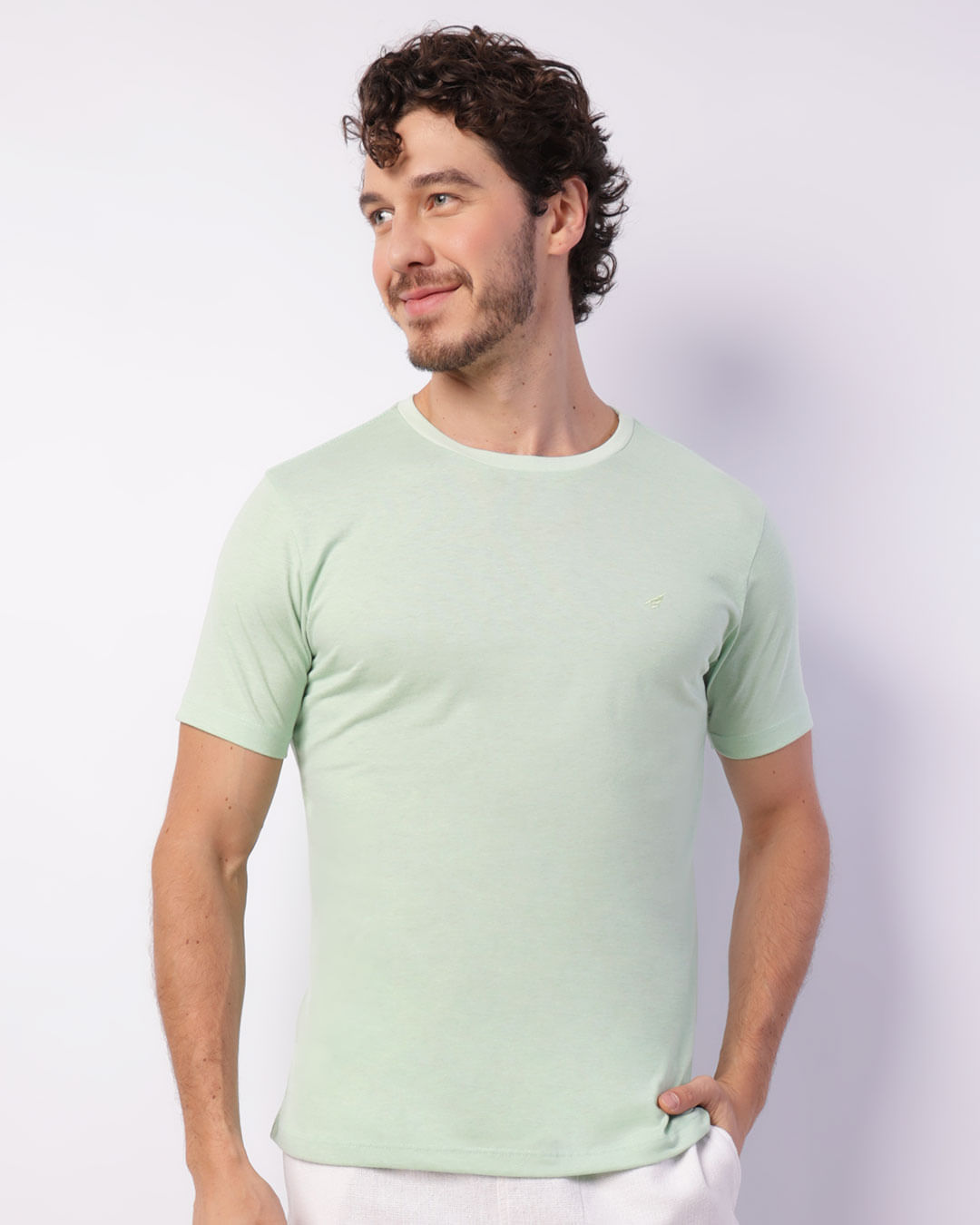 Camiseta-Basico-Gc-P115-Pgg---Verde-Claro