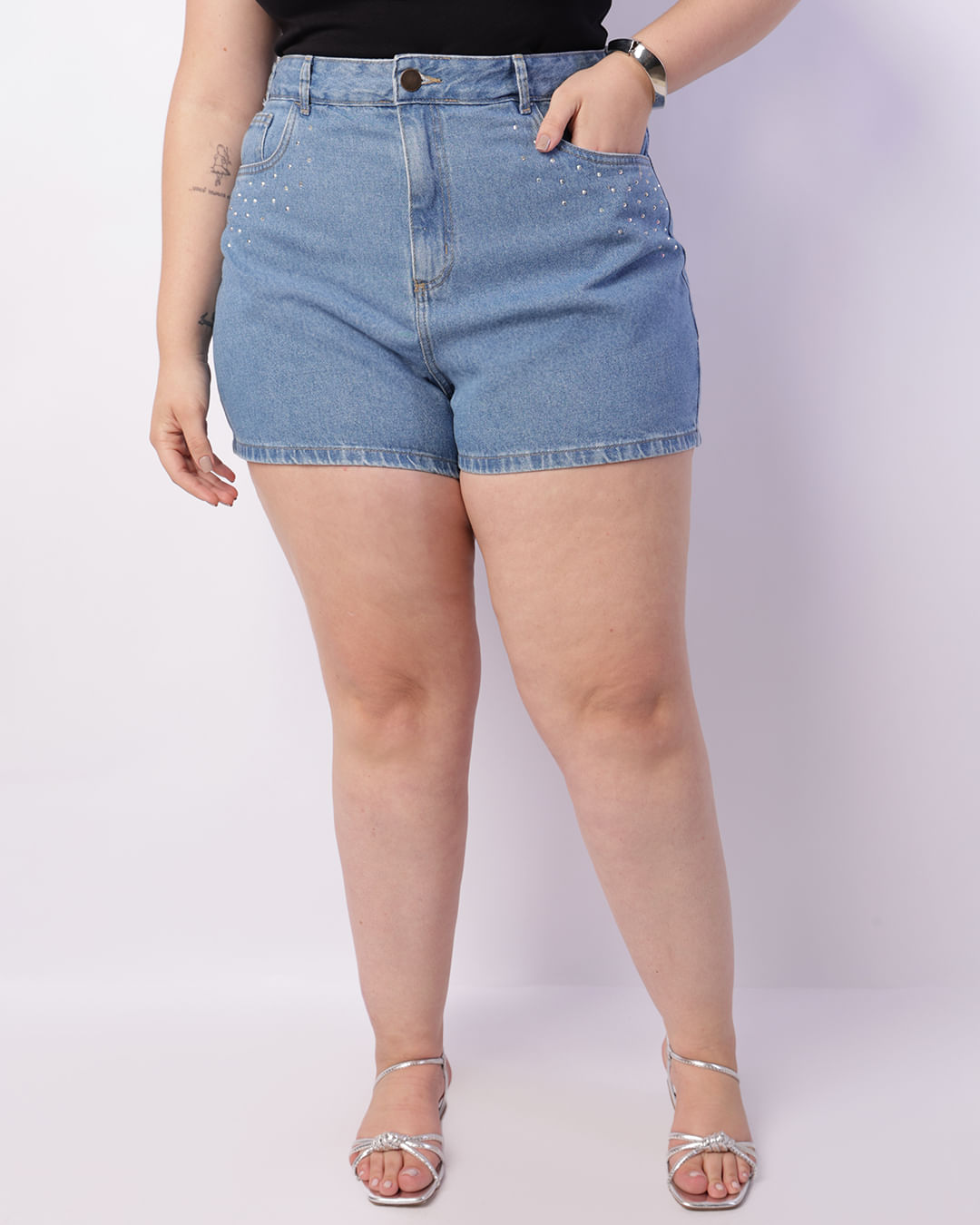 Short-Jns-Basic-Marmorizado-Brilho-41823---Jeans-Blue