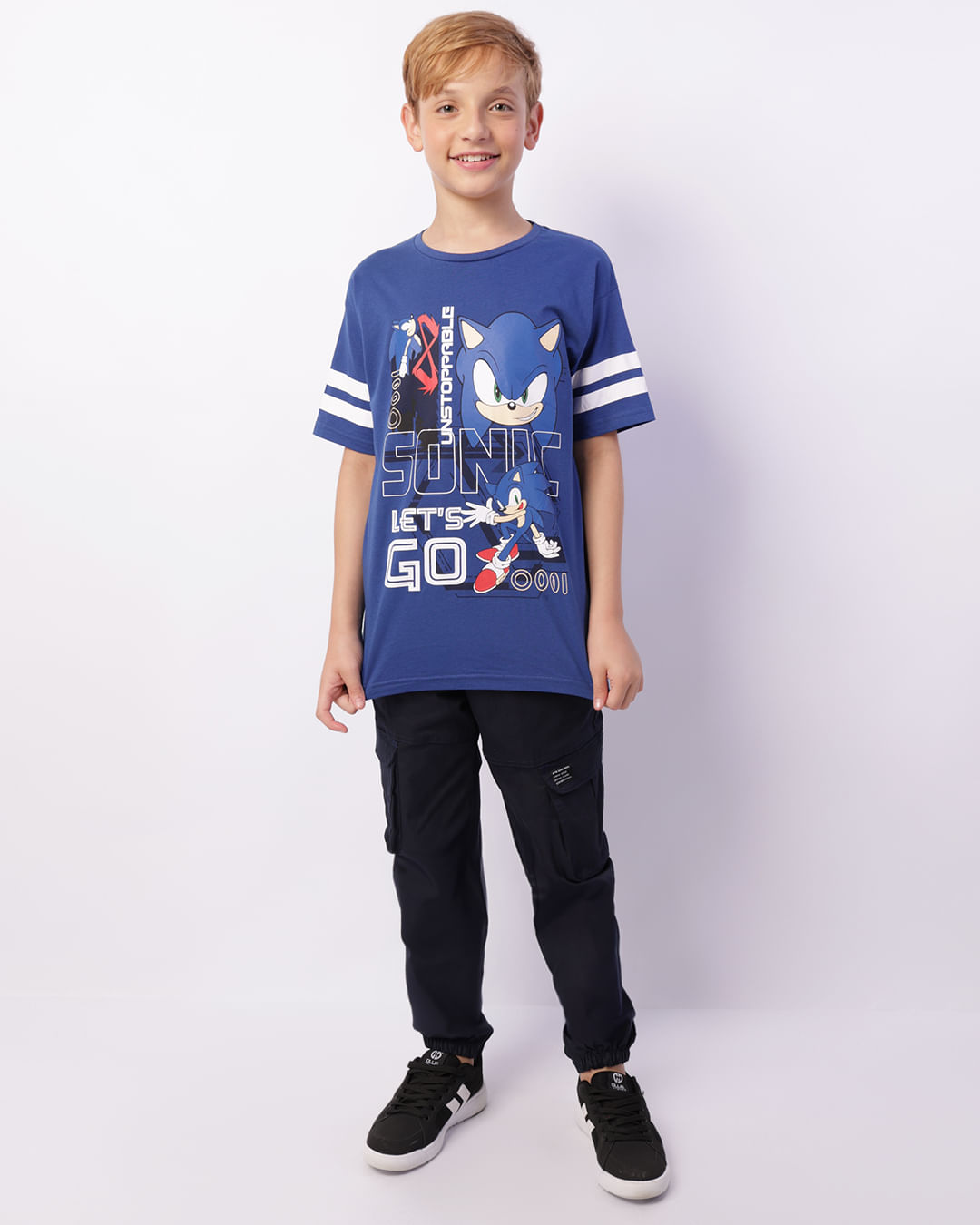 Camiseta--T40878-Mc-M-1016-Sonic---Azul-Medio