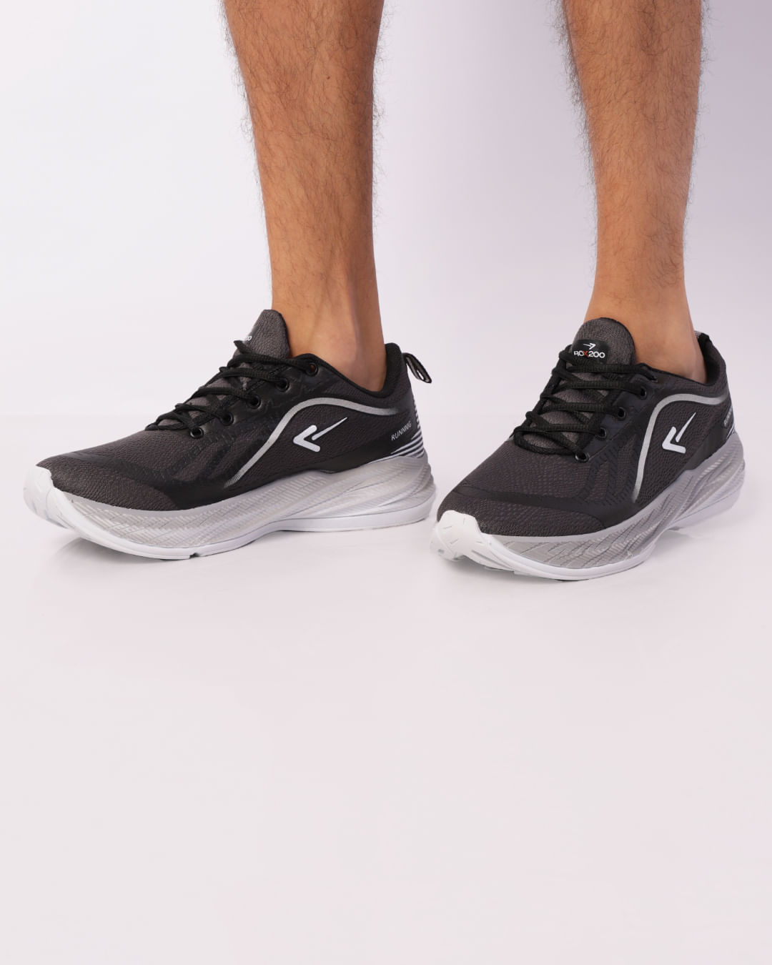 Tenis-Masculino-Pretobranco-Bx2429---Preto