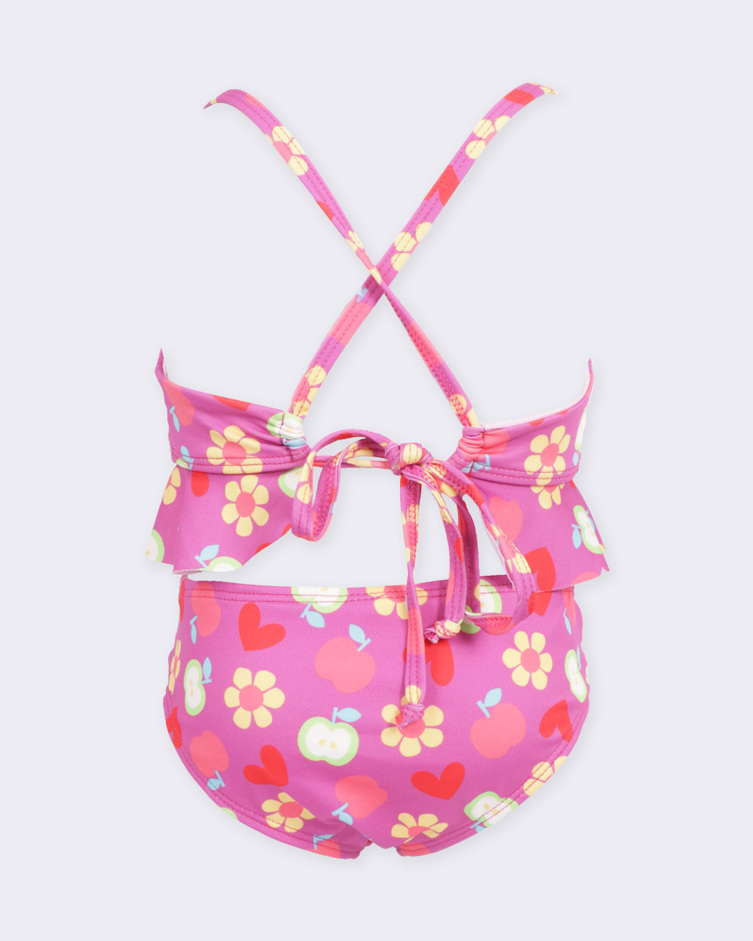 Biquini-Infa-410-Flores--1105---Rosa