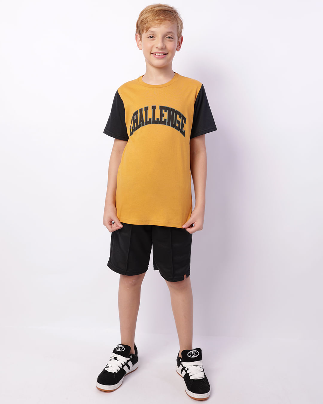 Camiseta--5534-Mc-M-1014-Sport---Mostarda