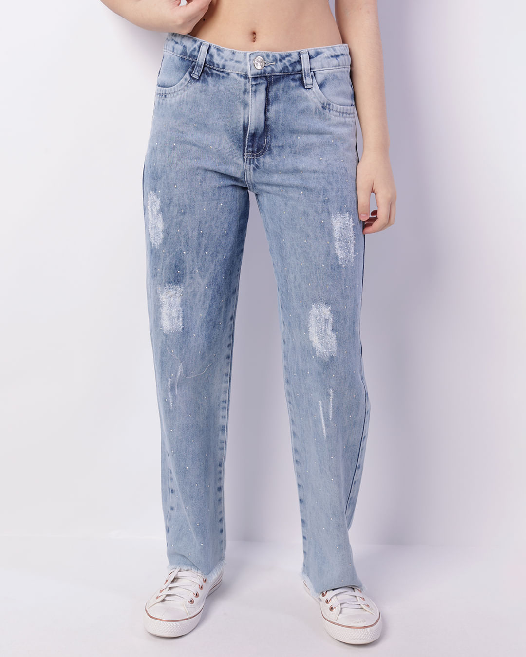 Calca-6004--Sknny-Brilhos-F1016---Jeans-Blue