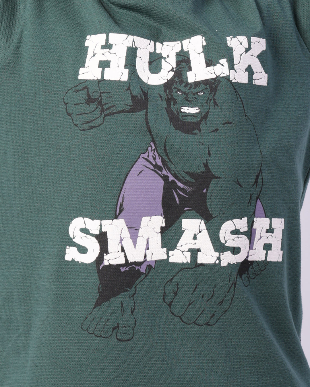 Camiseta-T41407-Mc-M-410-Hulk---Verde