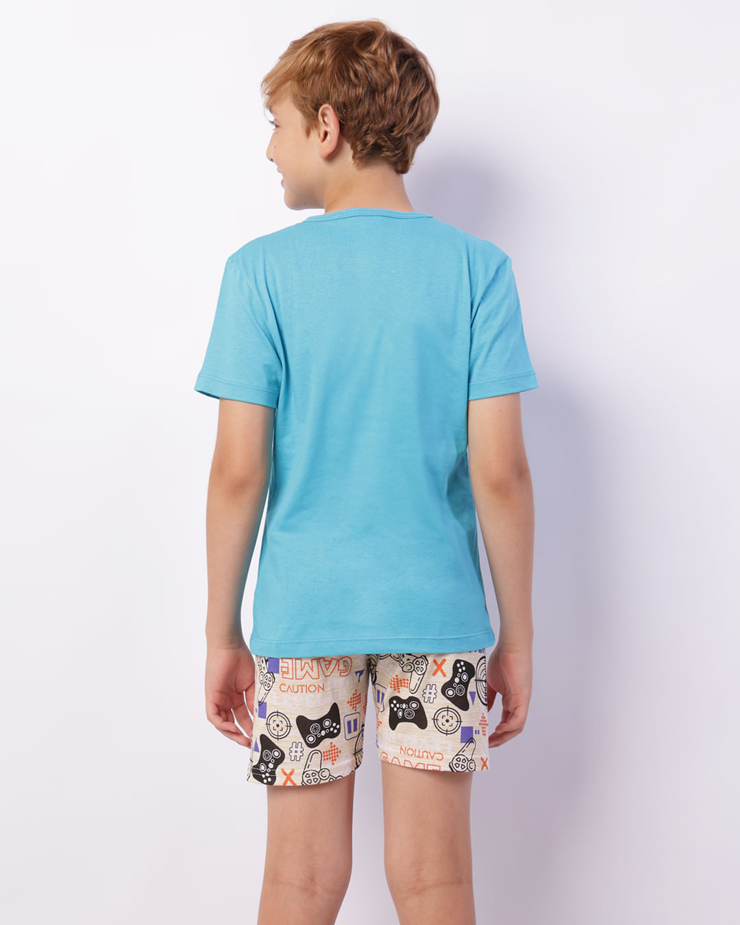 Pijama-Juvo-1216-Game-Over---Azul-Claro
