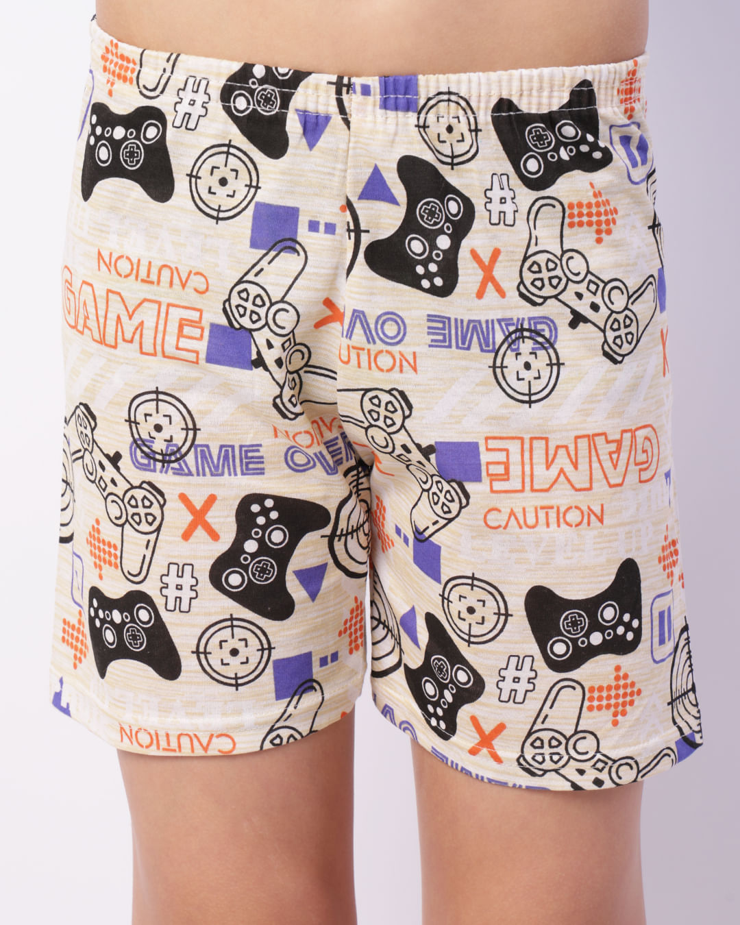 Pijama-Juvo-1216-Game-Over---Azul-Claro