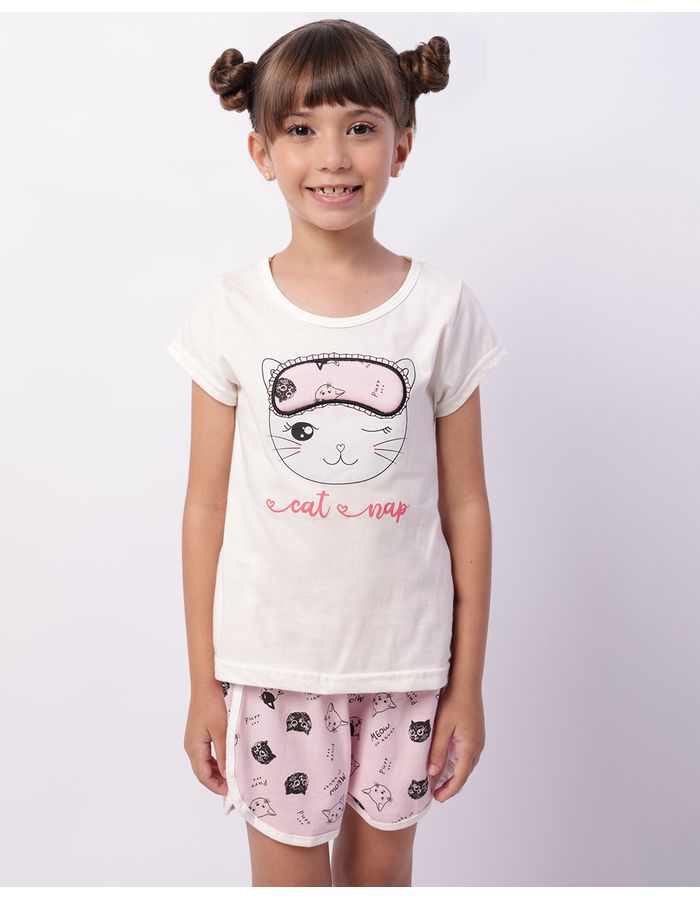 Pijama-Infa-48-Gata-Ref-8588t---Off-White