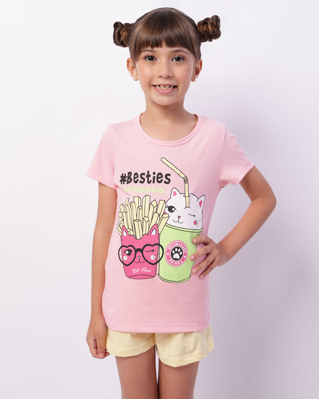 Pijama-Mc-Infa-410-Besties---Rosa-Claro