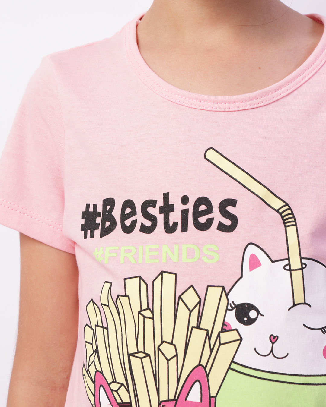 Pijama-Mc-Infa-410-Besties---Rosa-Claro