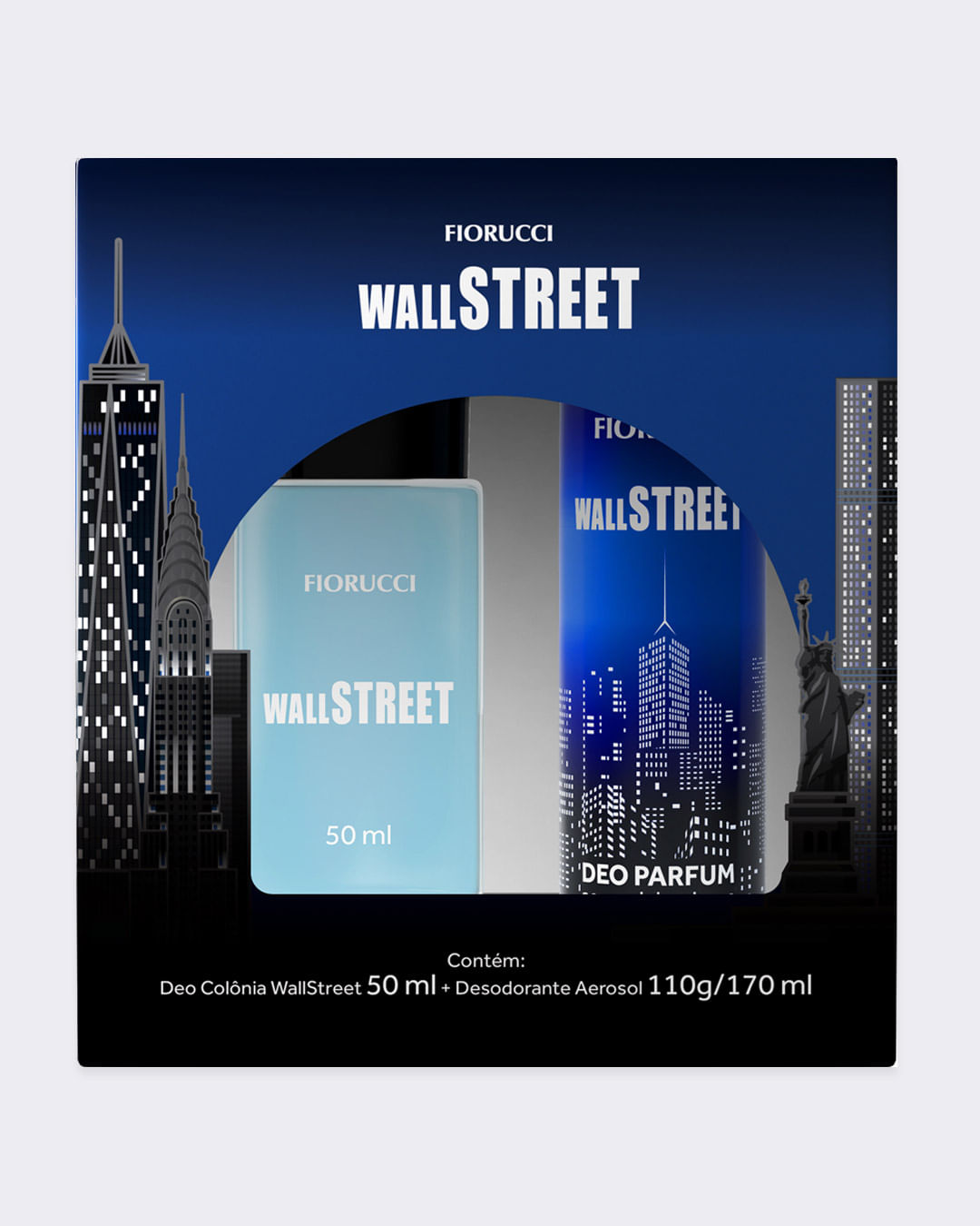 Kit-Deo-Colonia-50ml----Desod-Wall-Stree---Sortido