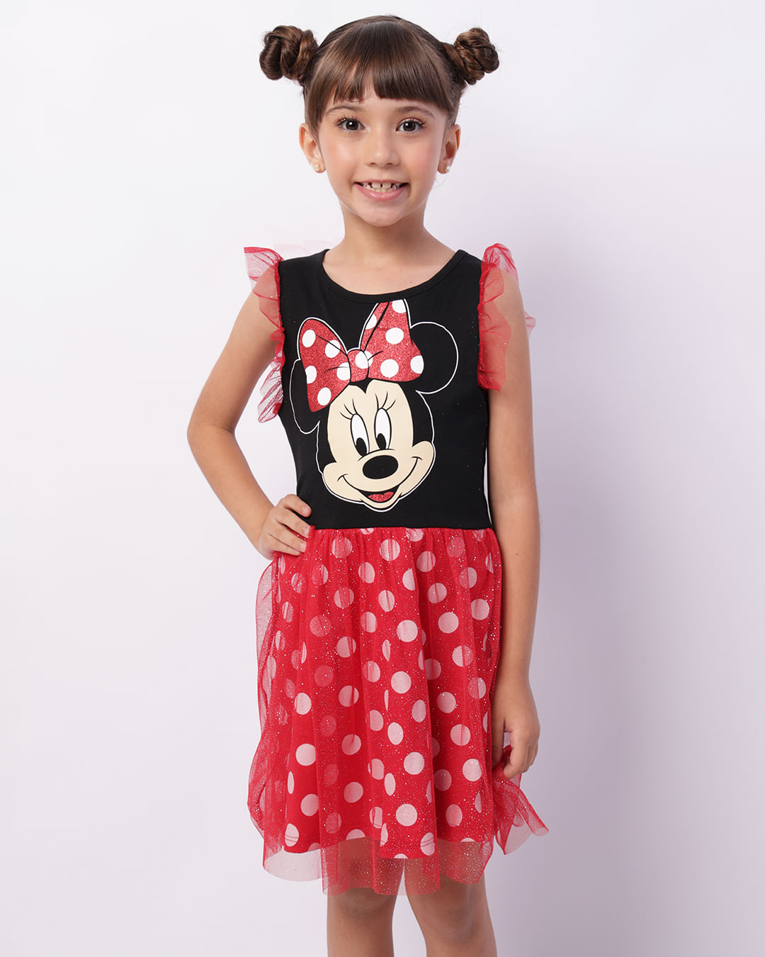 Camisola-Infa-110-Minnie-107908t---Vermelho