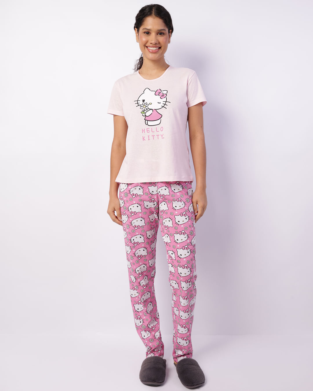 Pijama-Mc-E-Calca-Hello-Kitty-43---Rosa