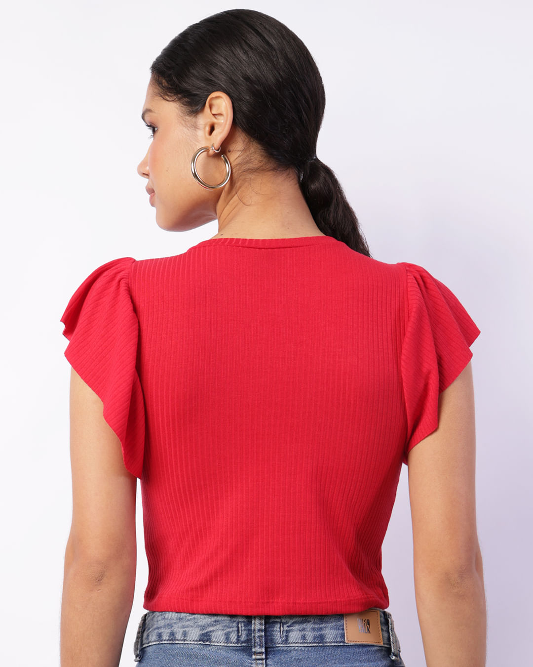 Blusa-Mc-Manga-Babado-241421-Vml -Fpgg---Vermelho