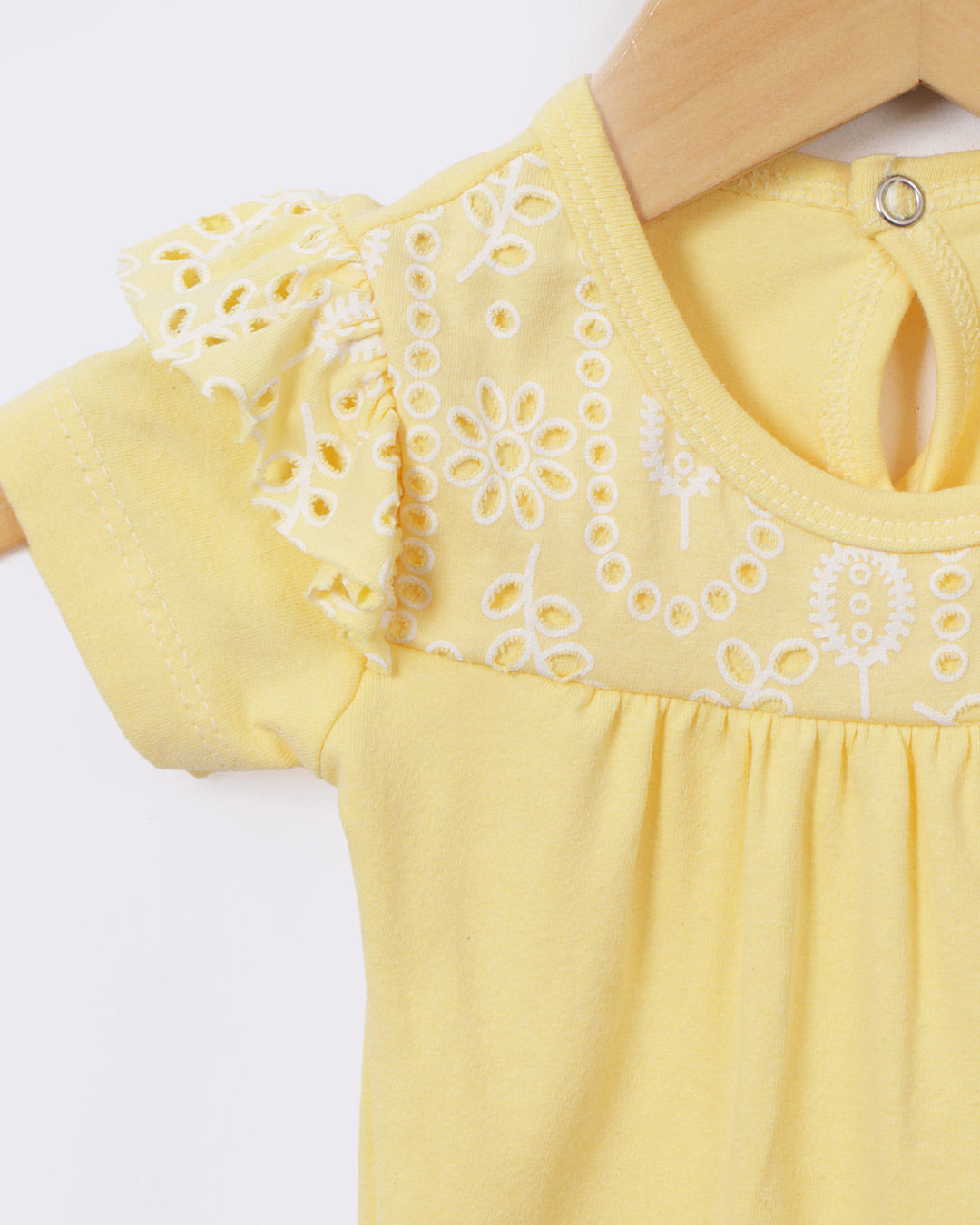 Body-Laise-Tra1204-Fpg---Amarelo