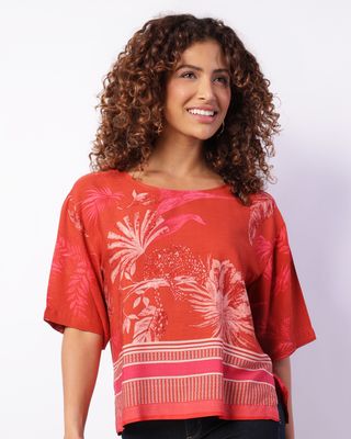 Blusa-230837-Slub-Mc---Vermelho-Floral