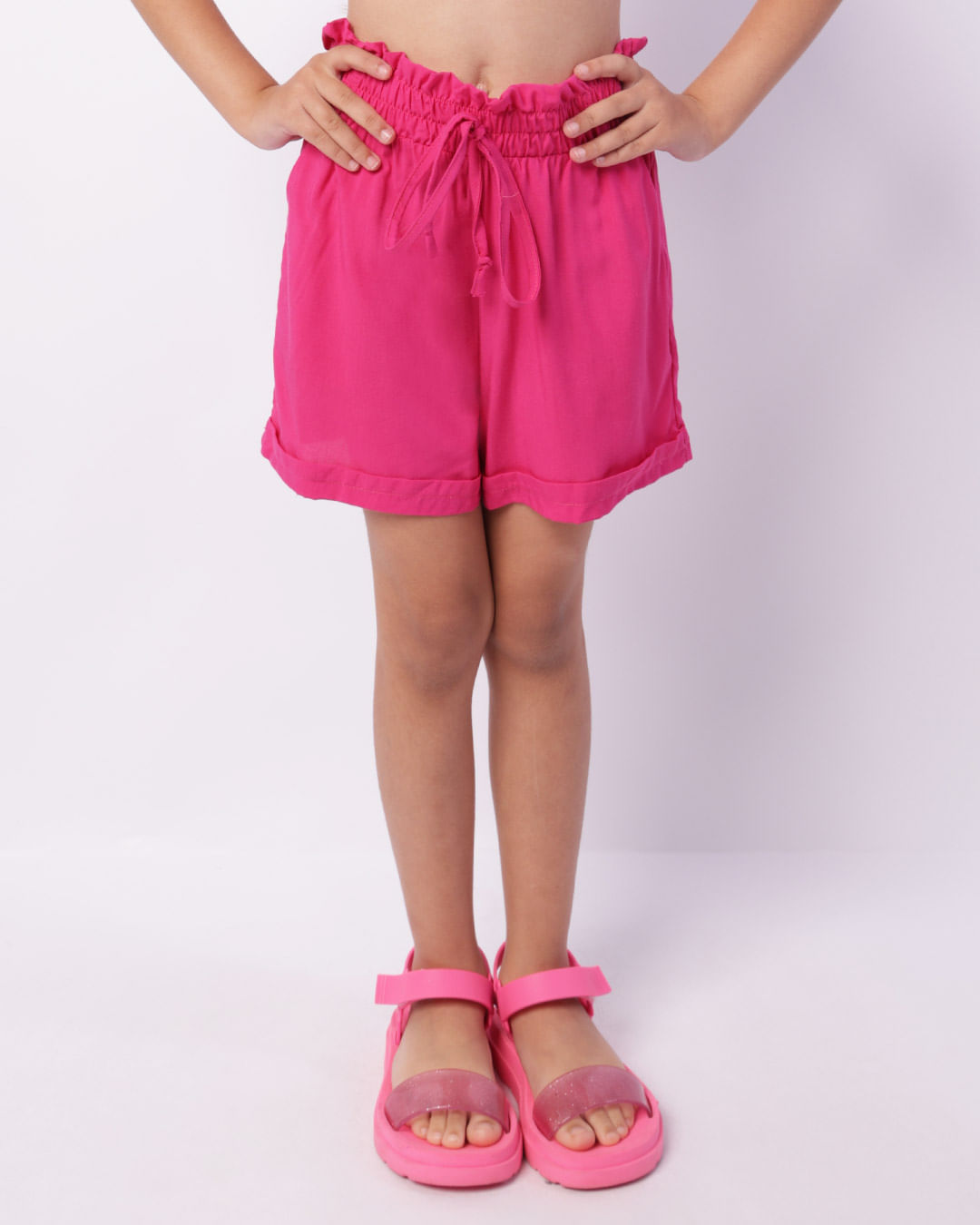 Short-400005-Clochard-F410---Rosa-Escuro