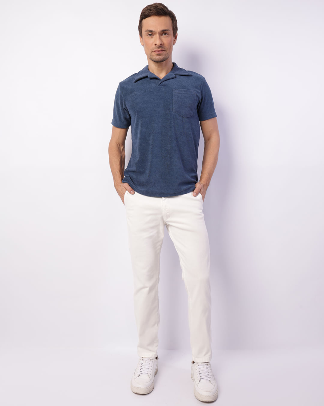 Polo-5069-Towell-Az-Genuino---Azul