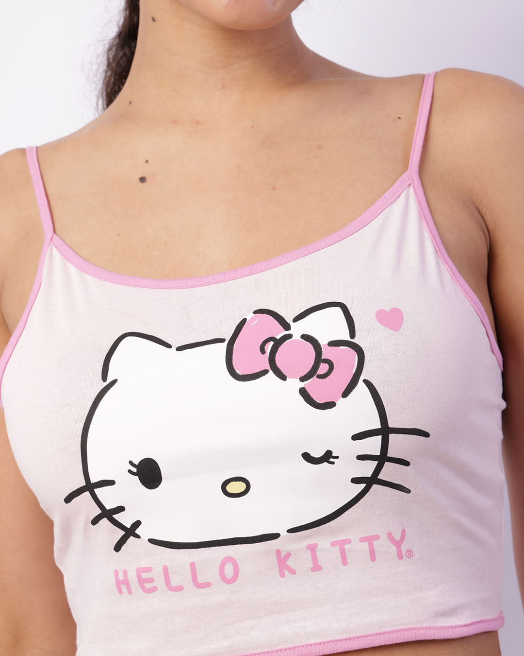 Short-Doll-Alca-Hello-Kitty---Rosa