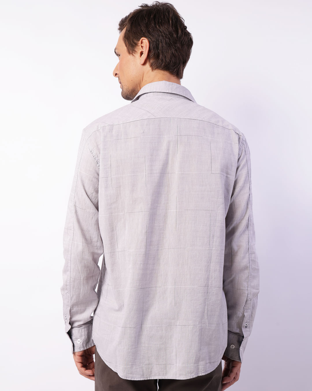 Camisa-Ml-Xadrez-Cinza-Pgg---Cinza-Claro