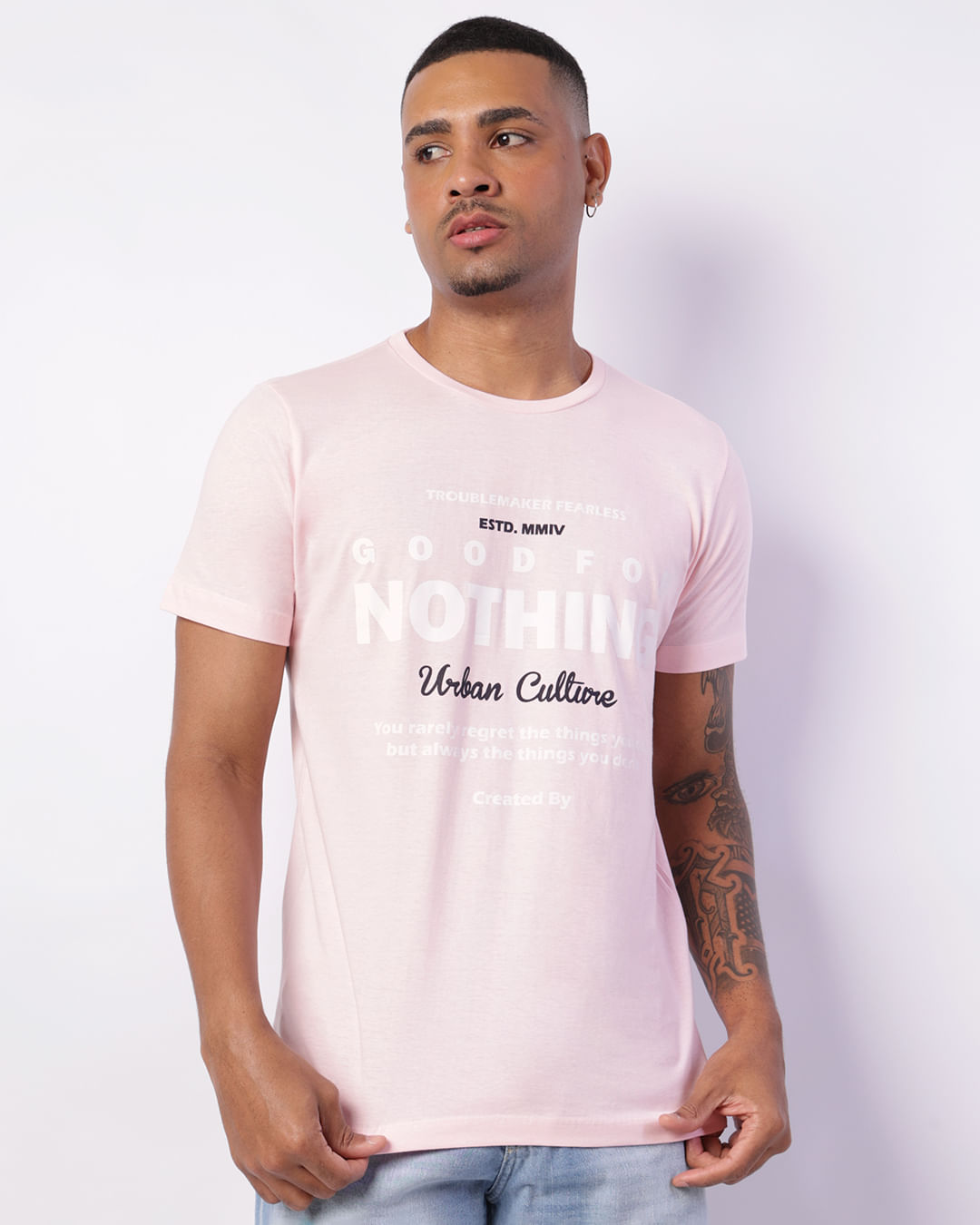 Camiseta-P1-Ref-9002455-Rosa-Pgg---Rosa