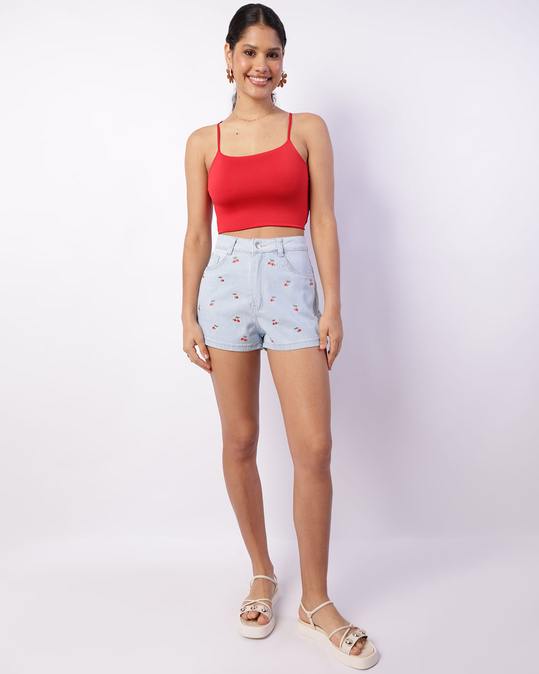 Shorts-Jeans-Mom-Bordado-Cereja-66023---Jeans-Blue