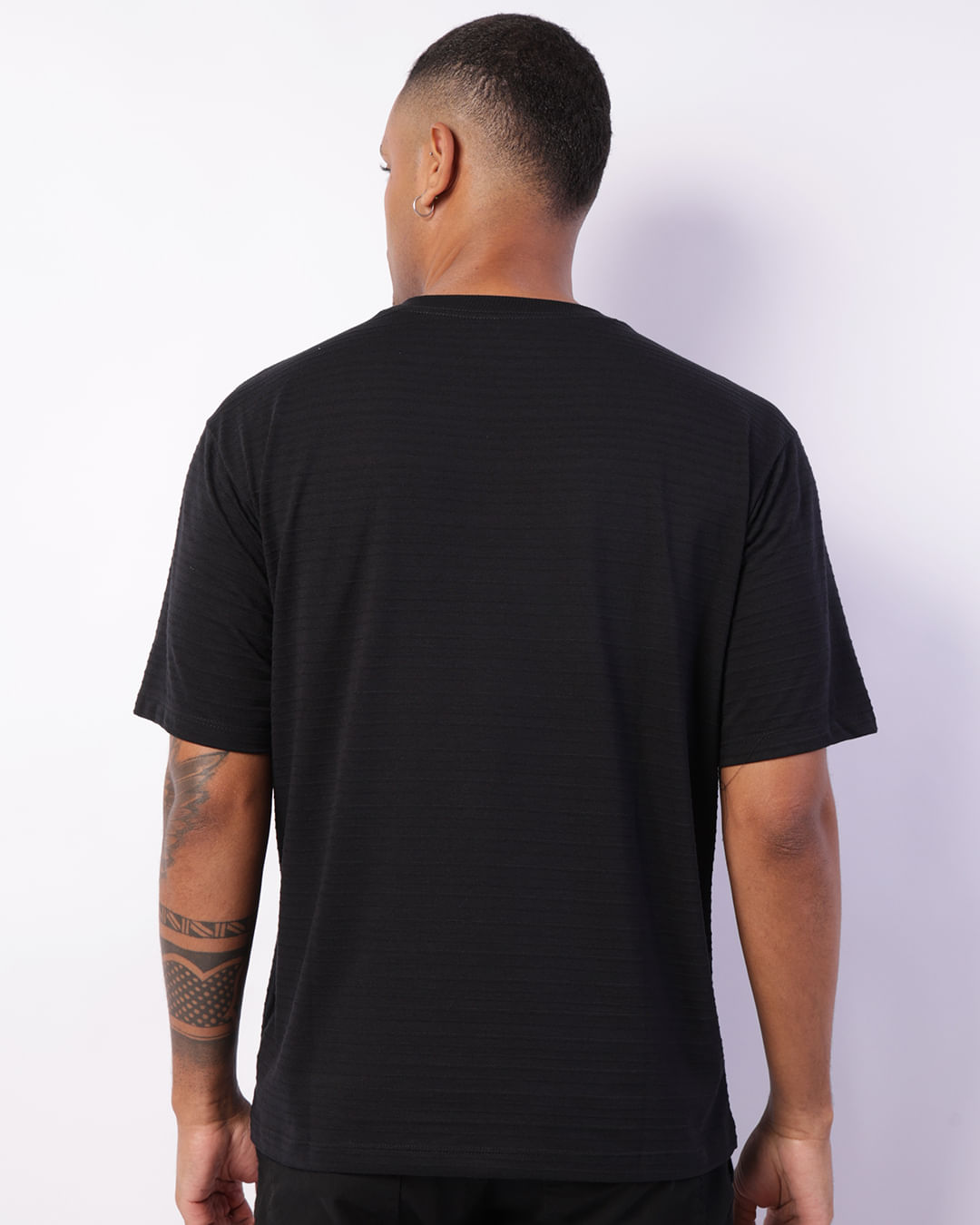 Camiseta-Fashion-Folha-Tj110011---Preto