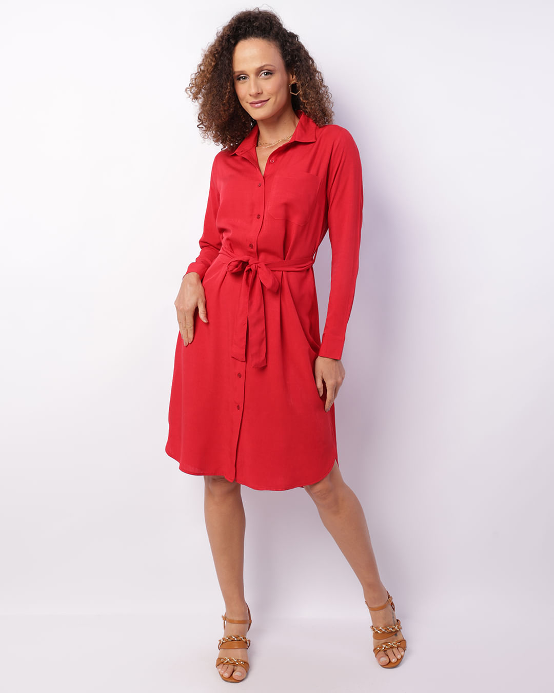 Vestido-230839-Slub-Chemise---Vermelho