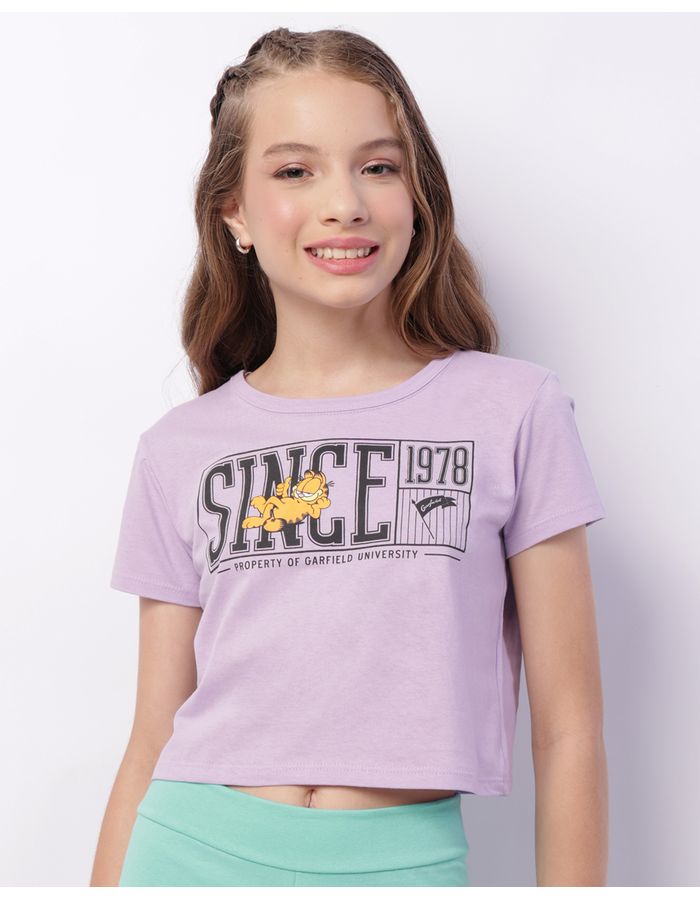 Blusa-076035-3-Mc-F-1016 garfield---Lilas