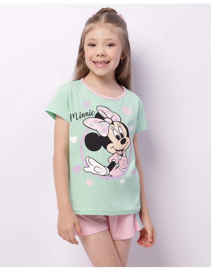 Pijama-Mc-Minnie-Infa--410-45290005---Verde