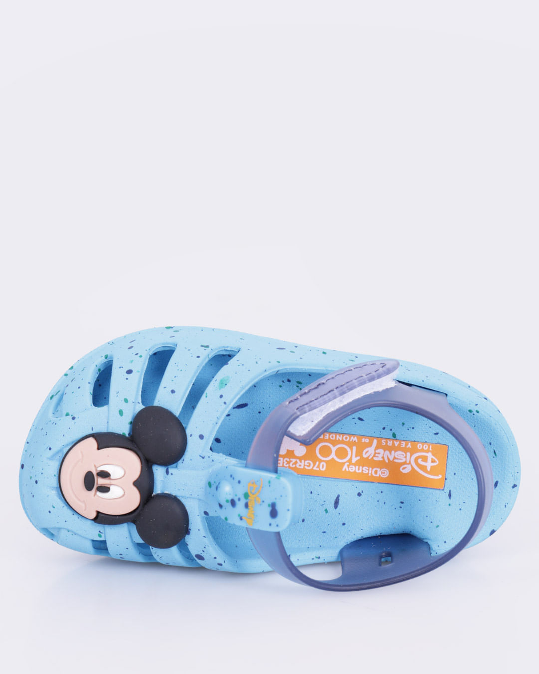 Babuch-22303-Au186-Azul-Mickey---Azul