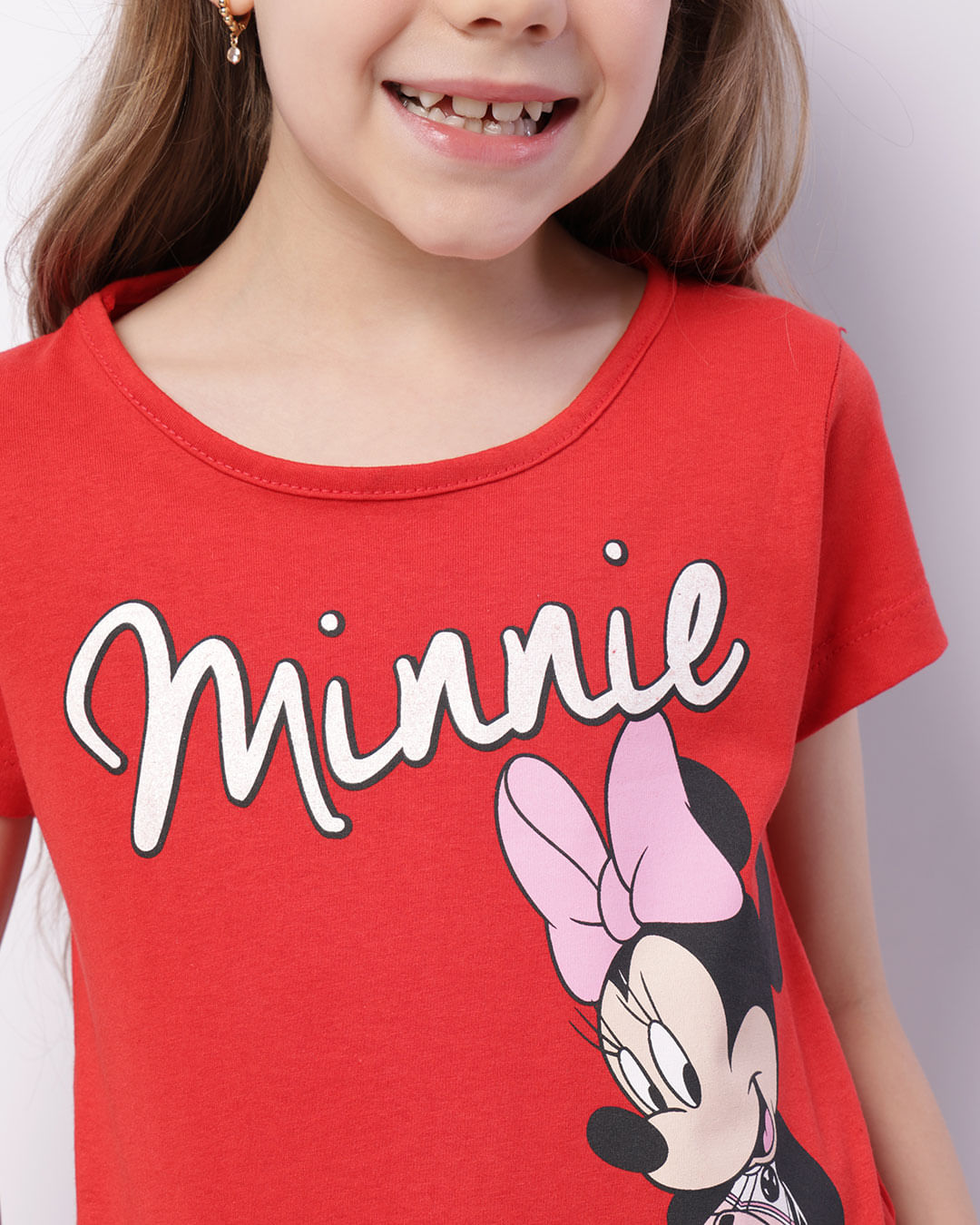 Blusa-T252536-Mc-F410-Minnie-Vml---Vermelho