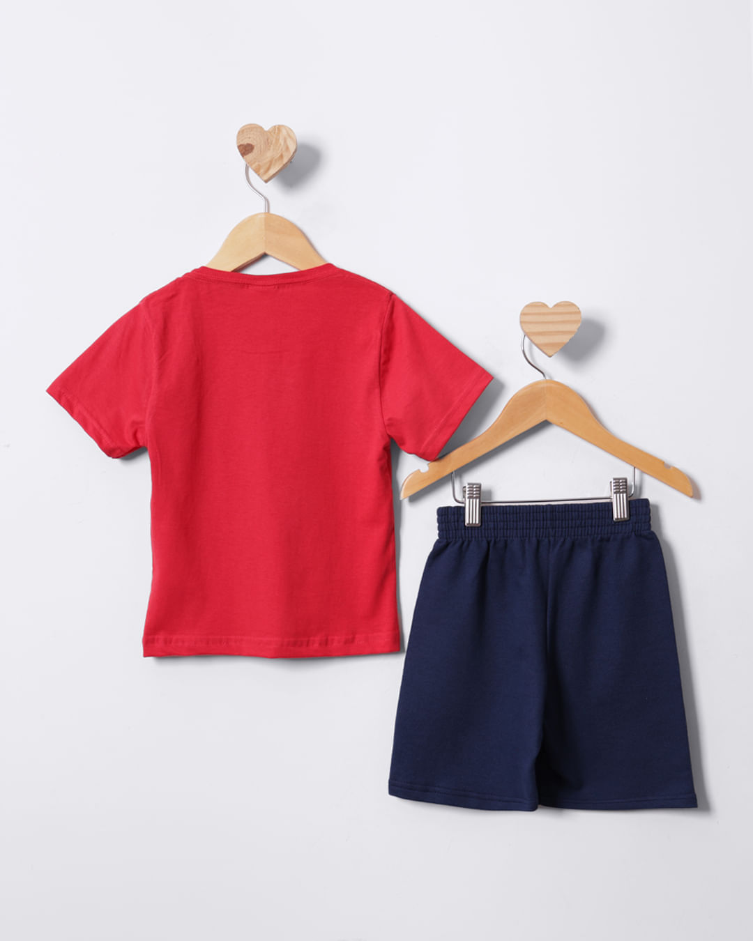 Conjunto-Mc-Mickey-Ch39201-13---Vermelho-Medio