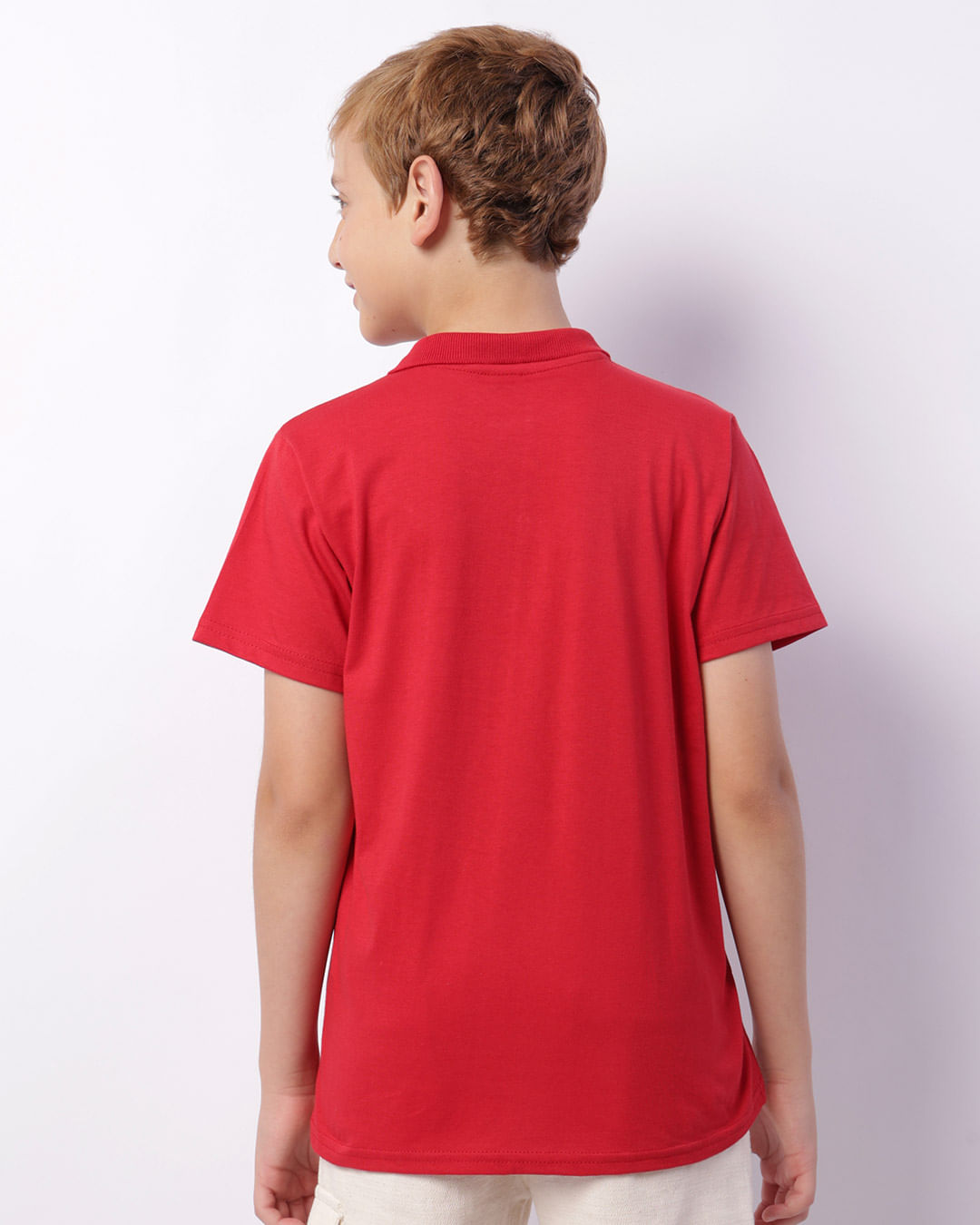 Polo-3083t-Mc-M-1216-Basica-Vermelho---Vermelho-Medio