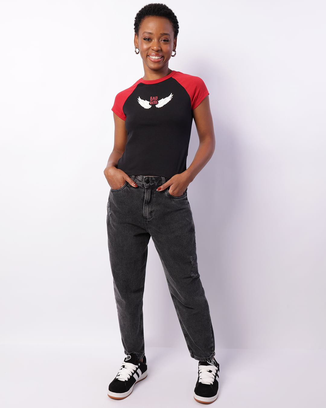 Blusa-Mc-Pgg-Cotton-Raglan-Silk-T7802---Preto