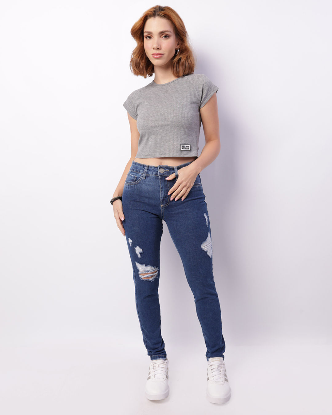 Calca-Jeans-Skinny-Puidos-Fem-Ad-271577---Blue-Jeans-Escuro