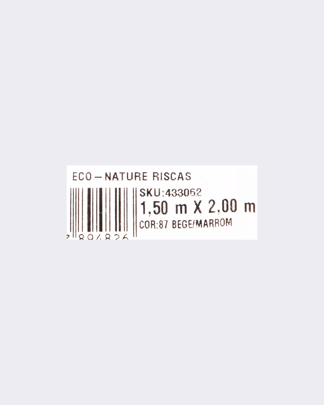 Tapete-Eco-Nature-150x200-Riscas-Bgmr---Bege-Outros