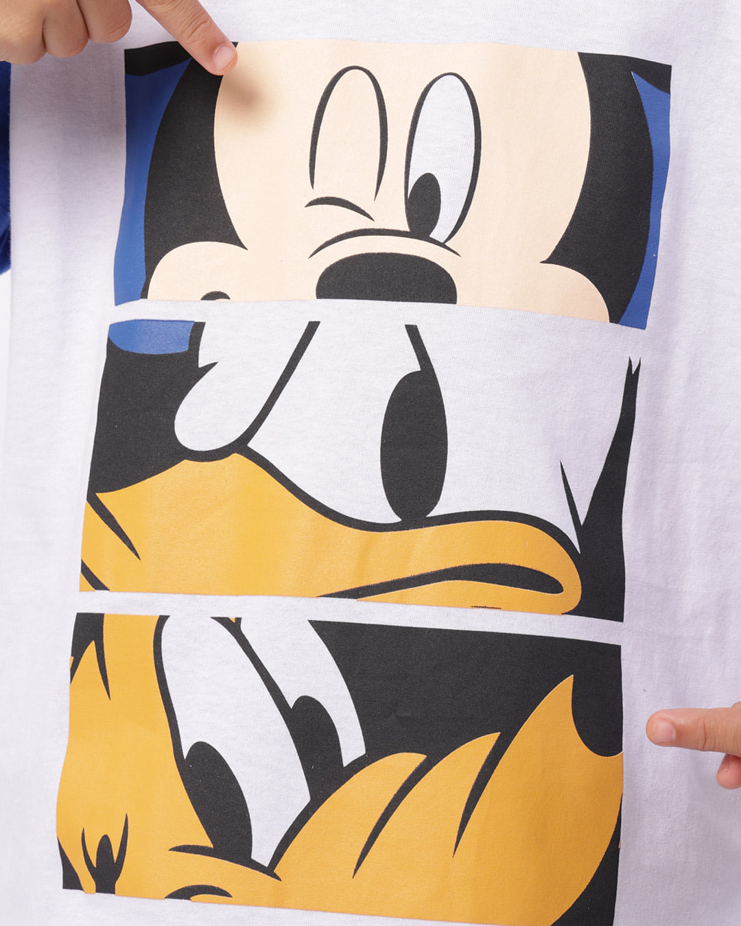 Camiseta-Ch35023-Mc-M-410-Mickey---Branco