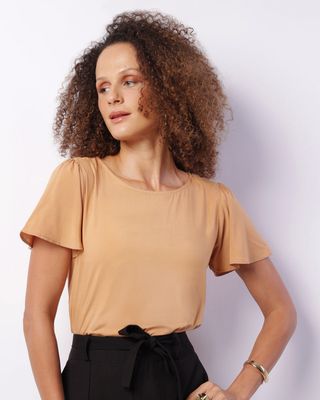 Blusa-230686-Viscose-Gota--Lisa-Mc---Bege